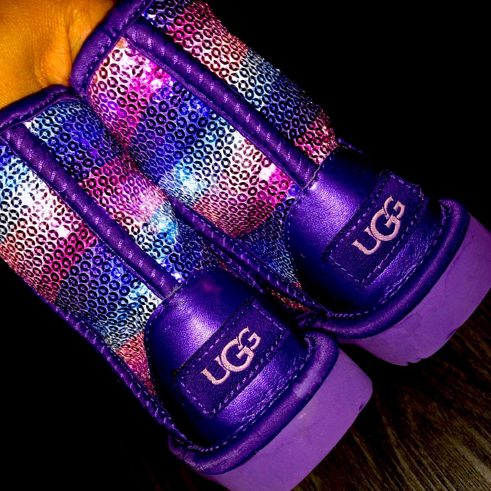 Toddler ugg boots